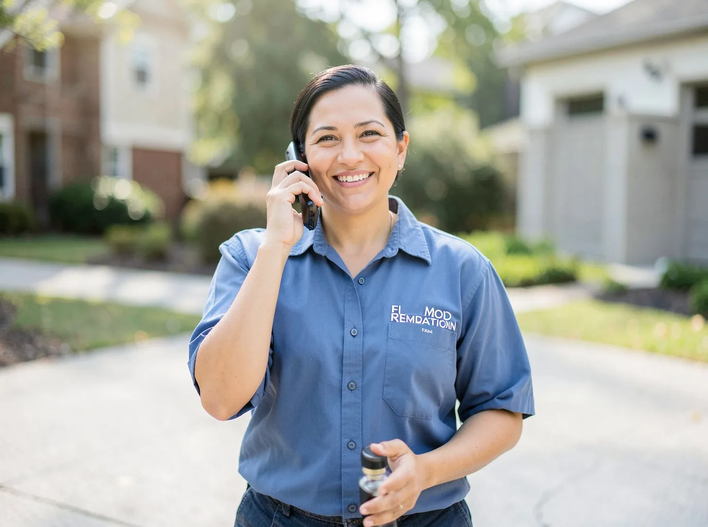 Mold Remediation Creston, WA FAQs